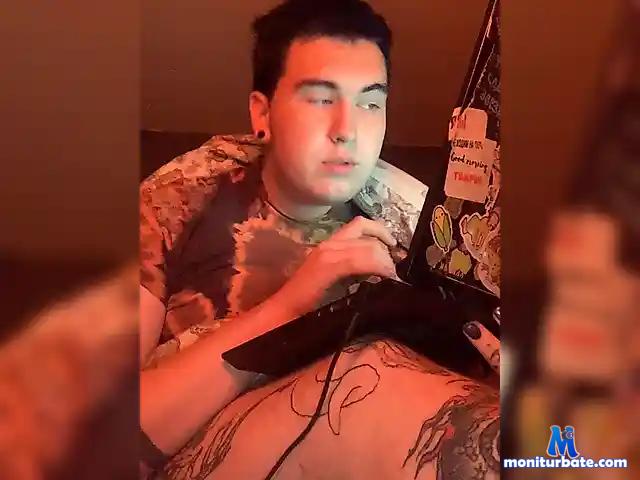 MYunik bongacams performer male