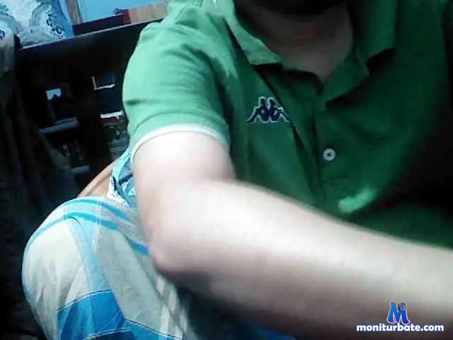 Romanticboy83 bongacams performer male