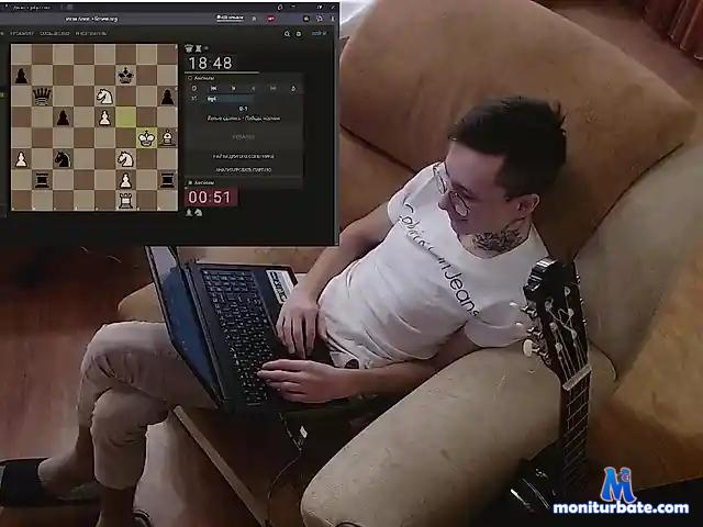 Merceso bongacams performer male