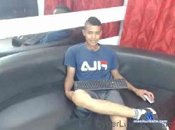 Hernan-Magnon bongacams live cam performer profile