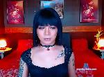 theresaM bongacams livecam show performer room profile