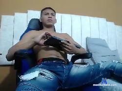 StivenGomeza bongacams live cam performer profile
