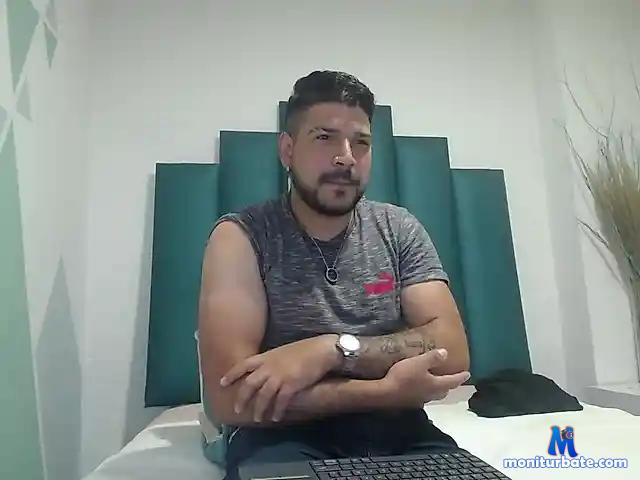 Eros-morphin bongacams performer male