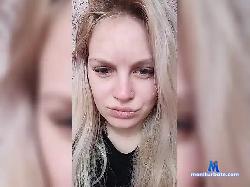MallikaBlonde bongacams live cam performer profile