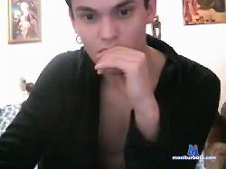 HotRessqa bongacams live cam performer profile