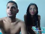 LuceroRicky bongacams livecam show performer room profile