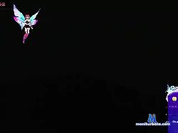 babykinashen bongacams live cam performer profile