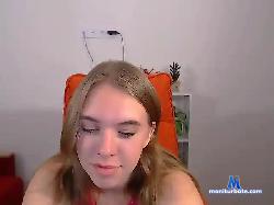 Amelia-Babe bongacams live cam performer profile