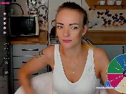 Armagedonnaa bongacams live cam performer profile