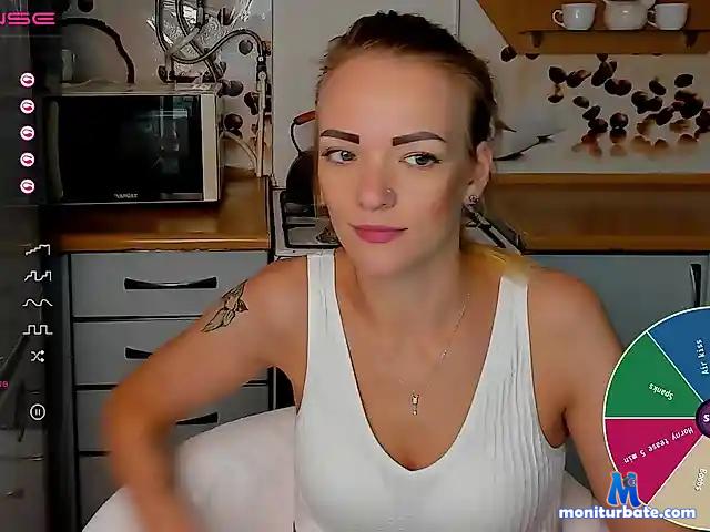 Armagedonnaa bongacams performer female