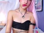 Milkycherry bongacams livecam show performer room profile