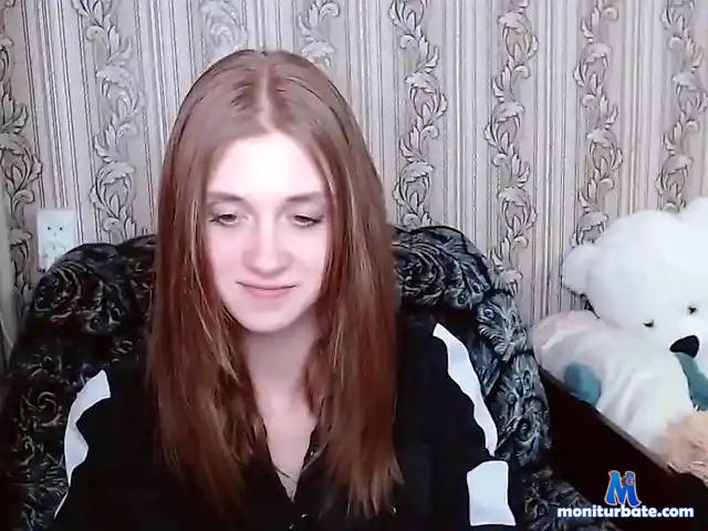 OliviaRiddle bongacams performer female