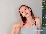 HazelGomez bongacams livecam show performer room profile