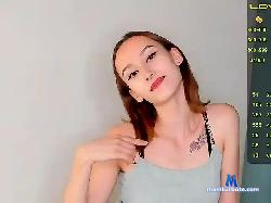 HazelGomez bongacams live cam performer profile