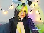 BillieEilish bongacams livecam show performer room profile