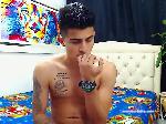 SleyderBrown bongacams livecam show performer room profile
