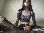 DaryaHoffman bongacams livecam show performer room profile