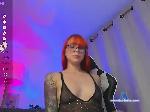 ArannaMartine bongacams livecam show performer room profile