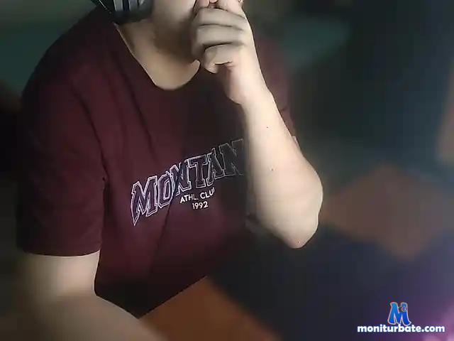 Alone-one bongacams performer male