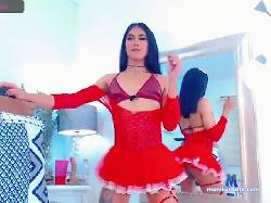 QueenDevilxxx bongacams live cam performer profile