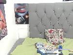 ChariseCoston bongacams livecam show performer room profile