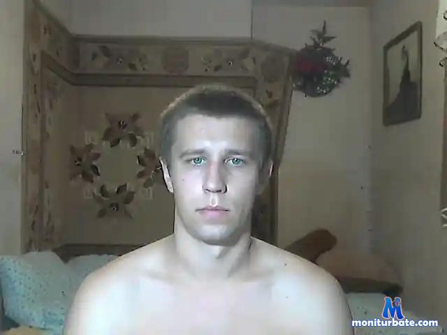 ADeanXXAh bongacams performer male