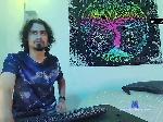 WilliamWhite bongacams livecam show performer room profile
