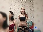 RaspberryCuteDuo bongacams livecam show performer room profile