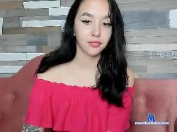 ValentaBertyy bongacams live cam performer profile