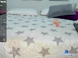 Mar-Rodriguez bongacams live cam performer profile