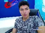 Axel-Roous bongacams livecam show performer room profile