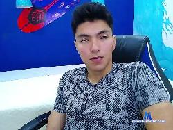 Axel-Roous bongacams live cam performer profile