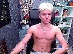 RobertHeal bongacams livecam show performer room profile
