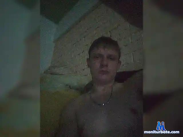 Milash96a bongacams performer male