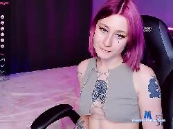 Jessy-J bongacams live cam performer profile
