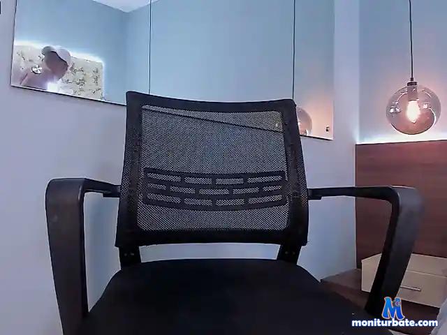 angelbrown1 bongacams performer male