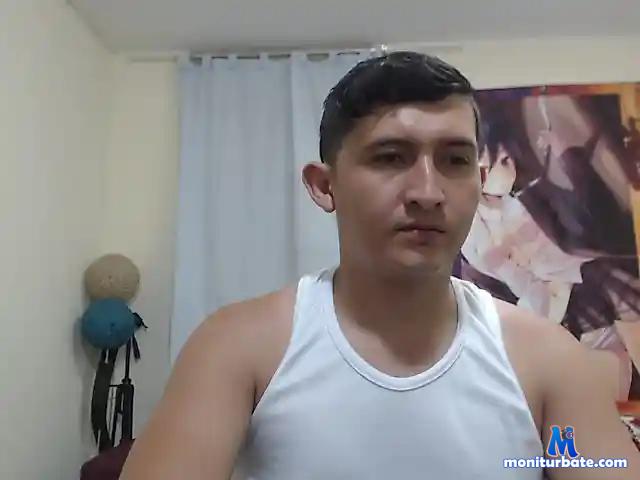 hotx-manx bongacams performer male