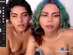 Black-widows bongacams live cam performer profile