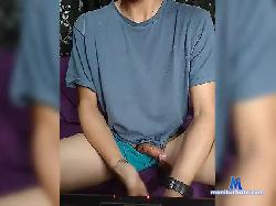 TIMIDO-1 bongacams live cam performer profile