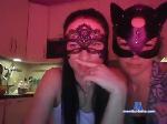 dancingpussies bongacams livecam show performer room profile