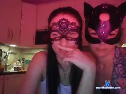 dancingpussies bongacams live cam performer profile