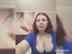 Sandy-Cheeks bongacams live cam performer profile
