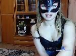 Kris-tinka bongacams livecam show performer room profile