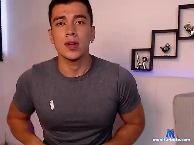 morgan-klein bongacams performer male
