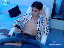 andrew-lovee bongacams live cam performer profile