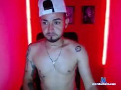 Matteo-Dior bongacams live cam performer profile