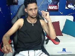 alessandro19- bongacams live cam performer profile