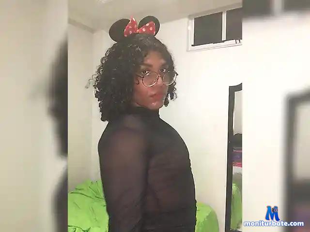 dulcesitabon bongacams performer male