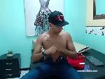 JustinMilers bongacams livecam show performer room profile