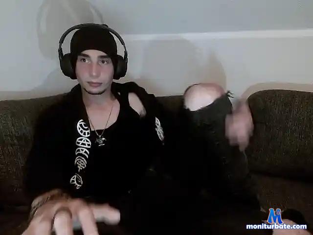 georgeyuno bongacams performer male